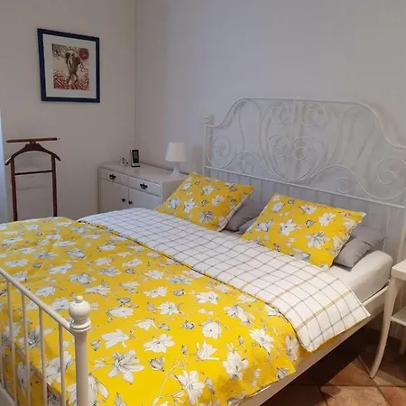Casa Di Podere Travalle