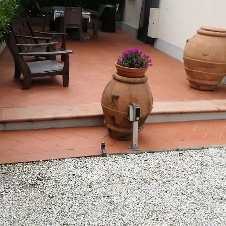 Casa Di Podere Casa vacanze *