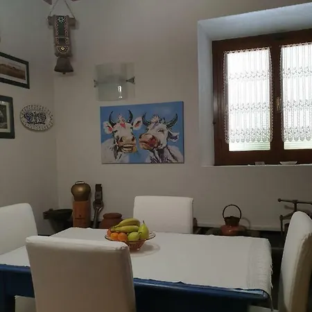 Casa Di Podere * Travalle