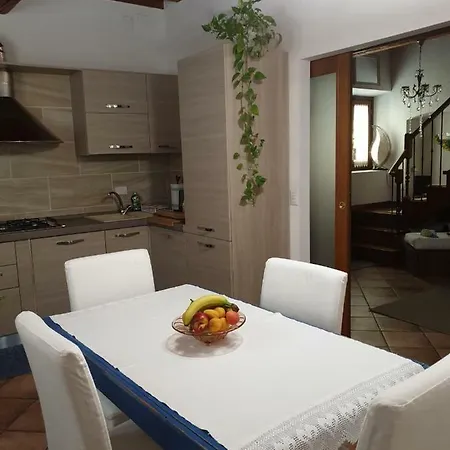 Casa vacanze Casa Di Podere *