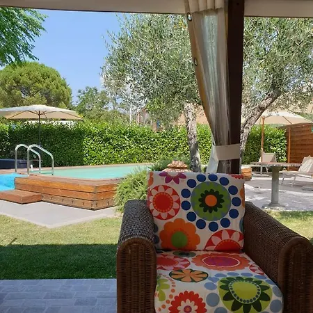 Casa Di Podere *