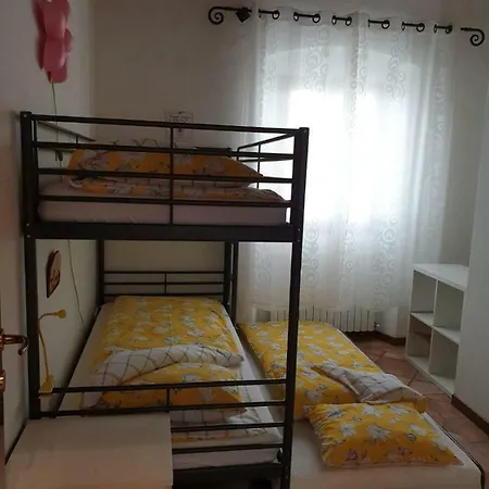 Casa Di Podere Travalle