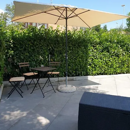 Casa vacanze Casa Di Podere Travalle