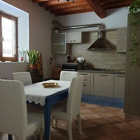 Casa Di Podere Casa vacanze