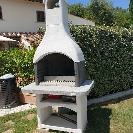 Casa vacanze Casa Di Podere Travalle